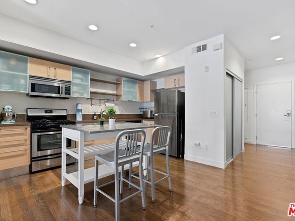 1234 Wilshire Boulevard 433, Los Angeles CA 90017