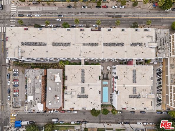 1234 Wilshire Boulevard 433, Los Angeles CA 90017