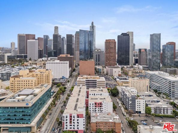 1234 Wilshire Boulevard 433, Los Angeles CA 90017