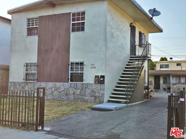 755 E 85th Street, Los Angeles CA 90001