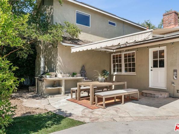 4169 Vinton Avenue, Culver City CA 90232