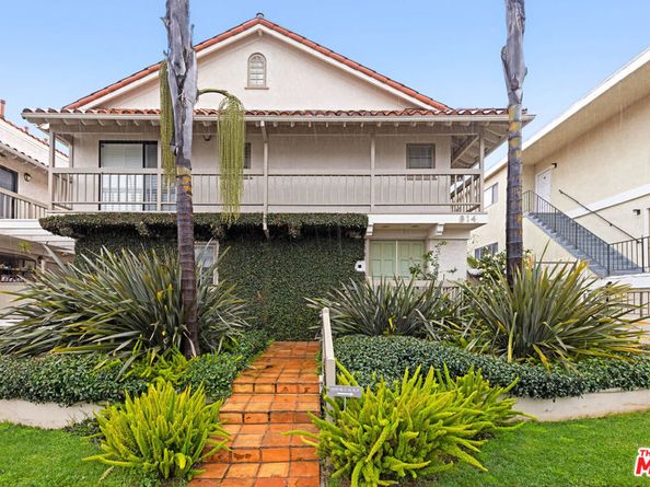 814 18th Street F, Santa Monica CA 90403