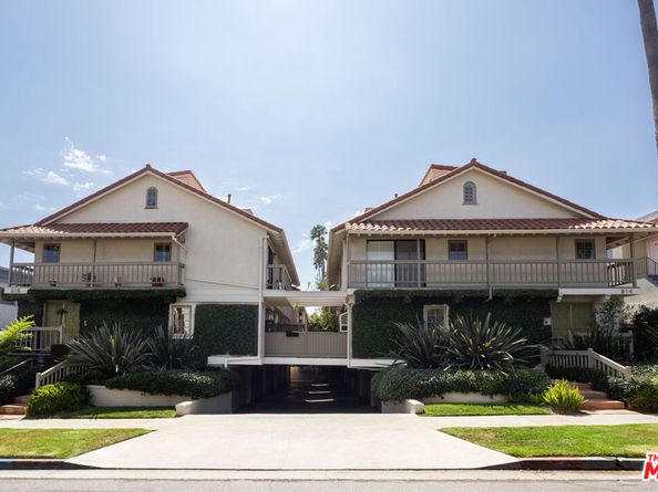 814 18th Street F, Santa Monica CA 90403