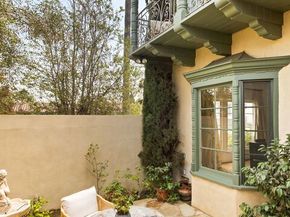 6300 Lindenhurst Avenue, Los Angeles CA 90048