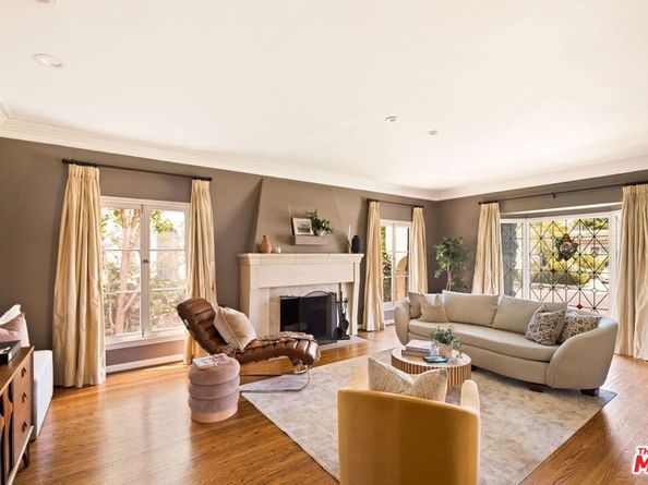 6300 Lindenhurst Avenue, Los Angeles CA 90048