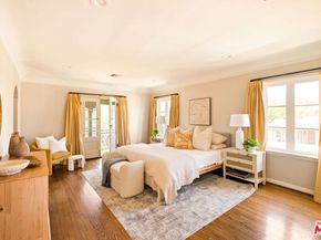 6300 Lindenhurst Avenue, Los Angeles CA 90048