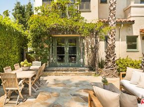 6300 Lindenhurst Avenue, Los Angeles CA 90048
