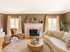 6300 Lindenhurst Avenue, Los Angeles CA 90048