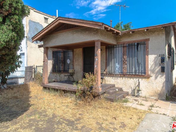 333 E 61st Street, Los Angeles CA 90003