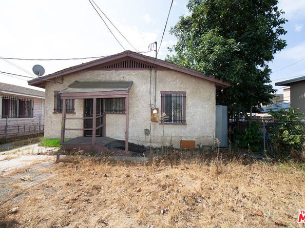 333 E 61st Street, Los Angeles CA 90003