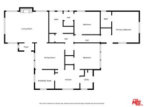 9023 S Halldale Avenue, Los Angeles CA 90047