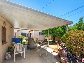 9023 S Halldale Avenue, Los Angeles CA 90047
