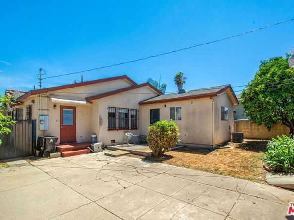 9023 S Halldale Avenue, Los Angeles CA 90047