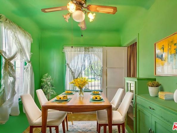 9023 S Halldale Avenue, Los Angeles CA 90047