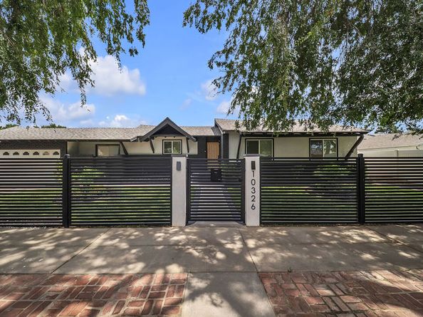 10326 Gothic Avenue, Granada Hills CA 91344