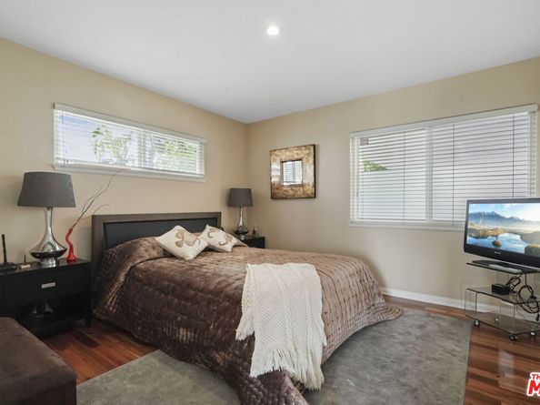 16906 Enchanted Place, Pacific Palisades CA 90272