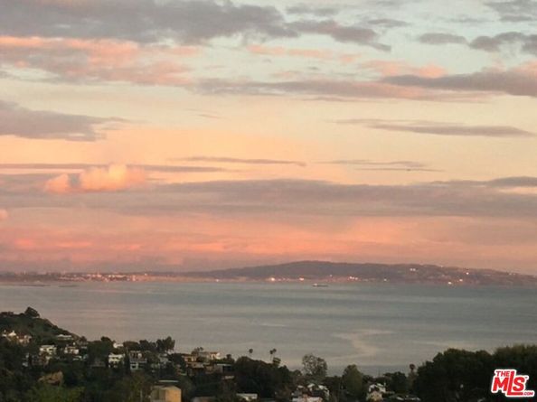 16906 Enchanted Place, Pacific Palisades CA 90272