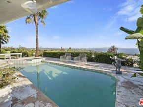 16906 Enchanted Place, Pacific Palisades CA 90272