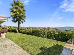 16906 Enchanted Place, Pacific Palisades CA 90272
