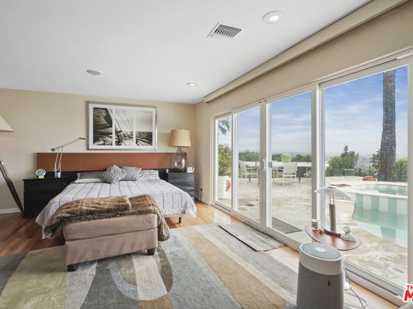 16906 Enchanted Place, Pacific Palisades CA 90272