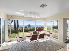 16906 Enchanted Place, Pacific Palisades CA 90272