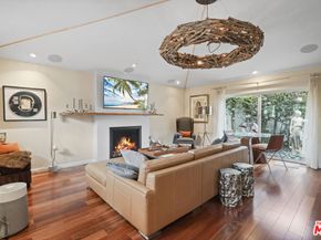 16906 Enchanted Place, Pacific Palisades CA 90272
