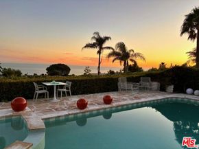 16906 Enchanted Place, Pacific Palisades CA 90272