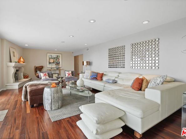 16906 Enchanted Place, Pacific Palisades CA 90272