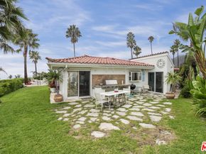 16906 Enchanted Place, Pacific Palisades CA 90272