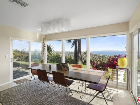 16906 Enchanted Place, Pacific Palisades CA 90272