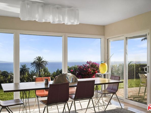 16906 Enchanted Place, Pacific Palisades CA 90272