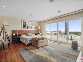 16906 Enchanted Place, Pacific Palisades CA 90272