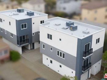 125 N Mountain View Avenue