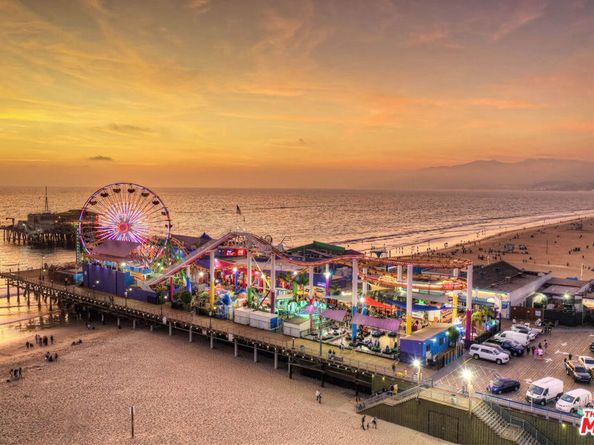 828 5th Street 5, Santa Monica CA 90403