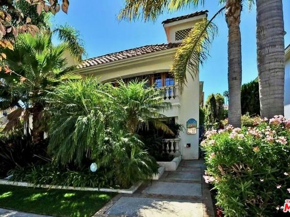 828 5th Street 5, Santa Monica CA 90403