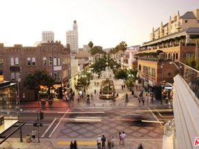 828 5th Street 5, Santa Monica CA 90403