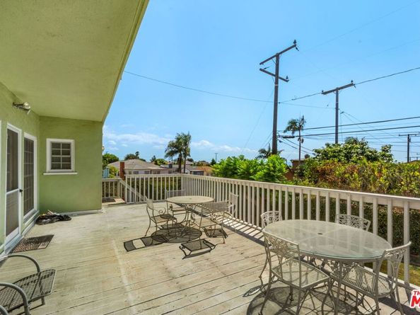 4605 Mioland Drive, Los Angeles CA 90043