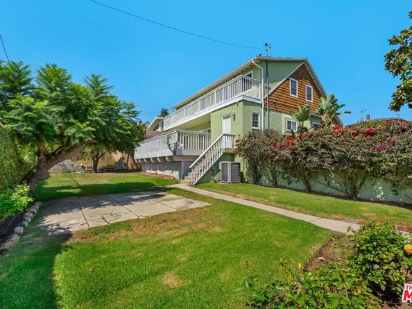 4605 Mioland Drive, Los Angeles CA 90043