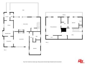 4605 Mioland Drive, Los Angeles CA 90043