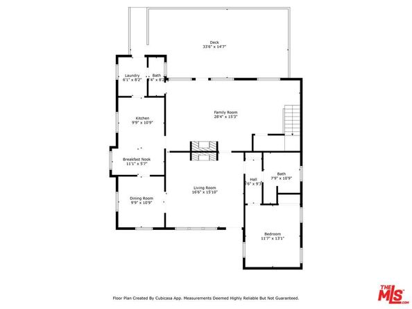 4605 Mioland Drive, Los Angeles CA 90043