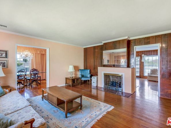 4605 Mioland Drive, Los Angeles CA 90043
