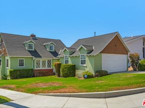 4605 Mioland Drive, Los Angeles CA 90043