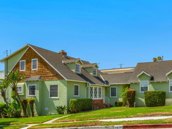 4605 Mioland Drive, Los Angeles CA 90043