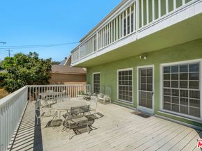 4605 Mioland Drive, Los Angeles CA 90043