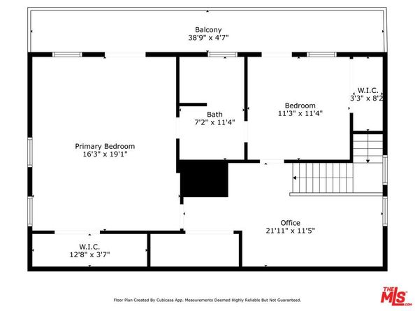 4605 Mioland Drive, Los Angeles CA 90043