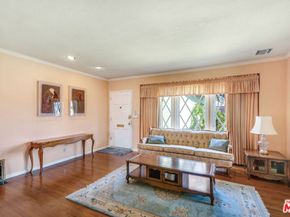 4605 Mioland Drive, Los Angeles CA 90043