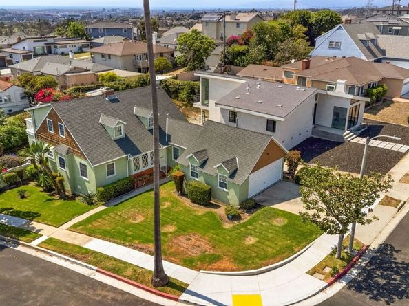 4605 Mioland Drive, Los Angeles CA 90043