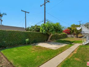 4605 Mioland Drive, Los Angeles CA 90043
