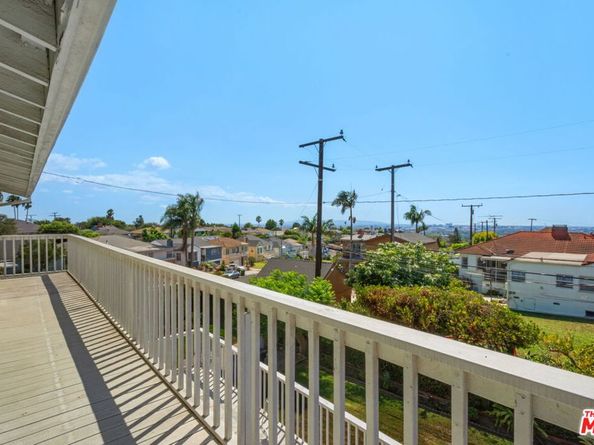 4605 Mioland Drive, Los Angeles CA 90043