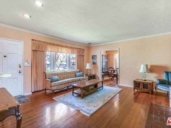 4605 Mioland Drive, Los Angeles CA 90043